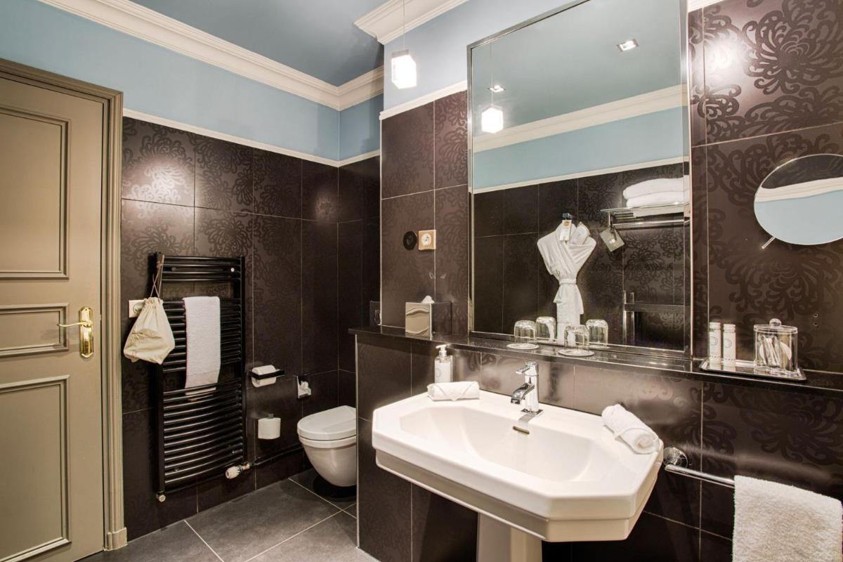 Le Grand Hotel de Cabourg - MGallery Collection