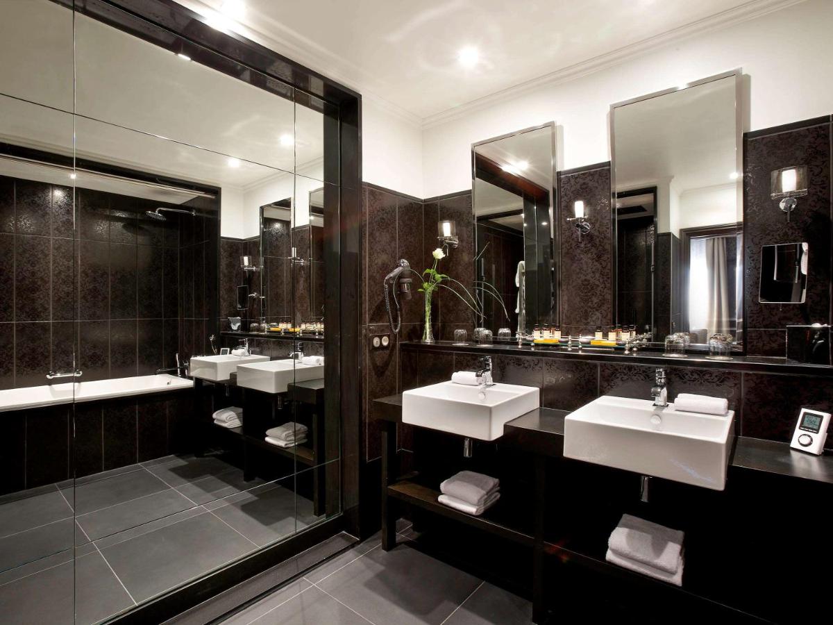 Le Grand Hotel de Cabourg - MGallery Collection