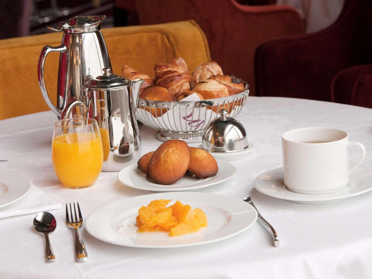 Le Grand Hotel de Cabourg - MGallery Collection