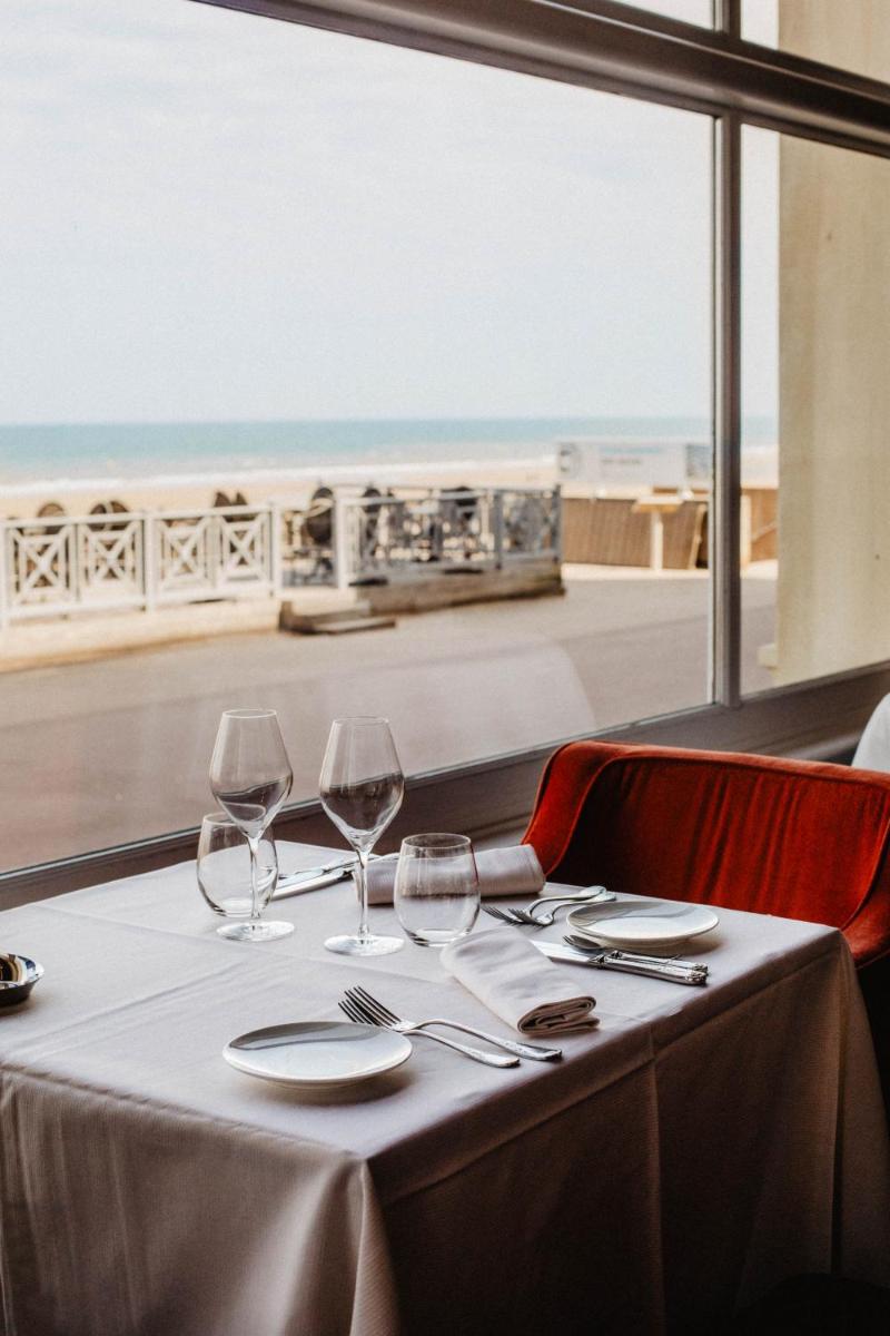 Le Grand Hotel de Cabourg - MGallery Collection