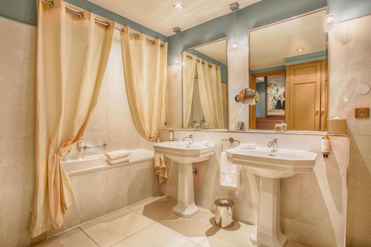 Le Grand Hotel de Cabourg - MGallery Collection