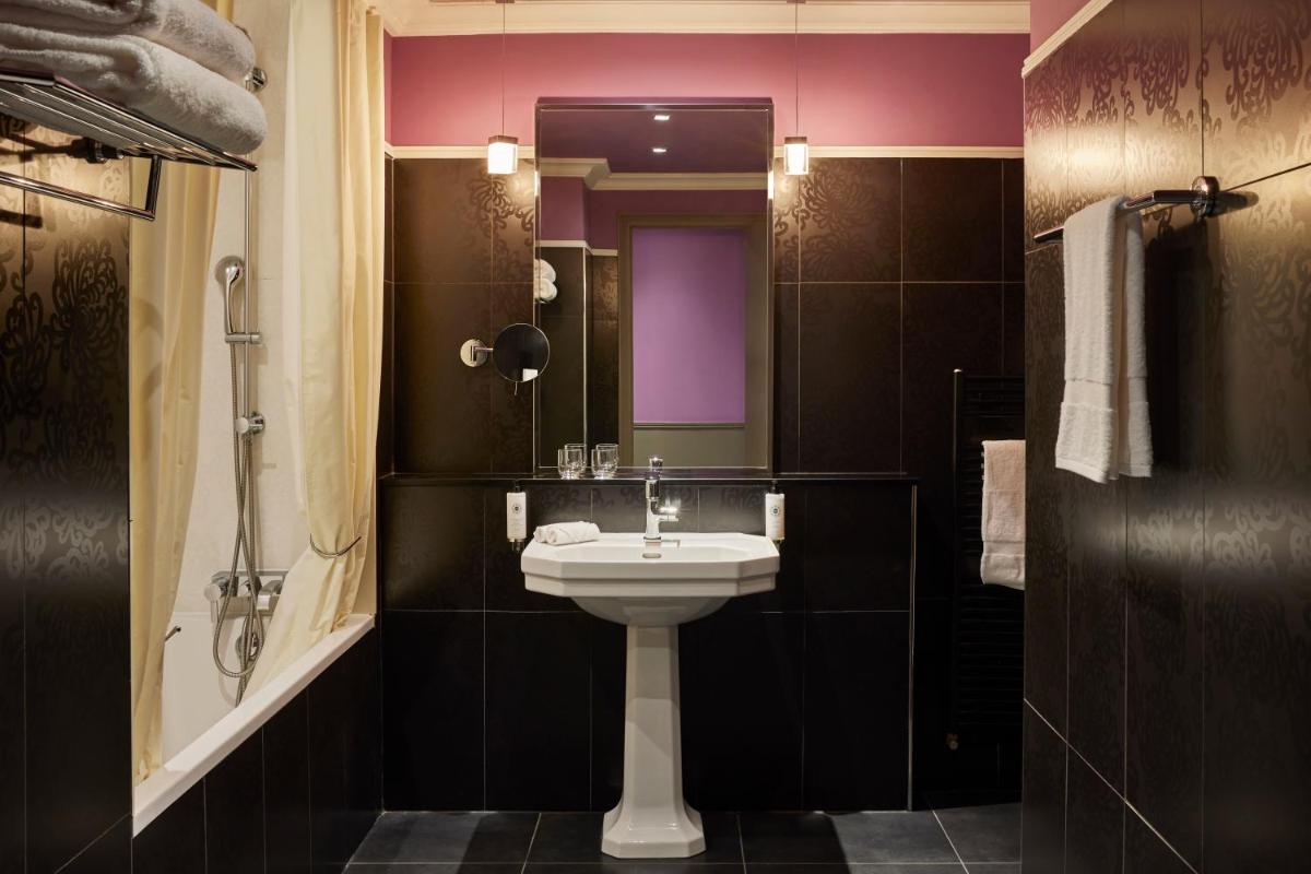 Le Grand Hotel de Cabourg - MGallery Collection