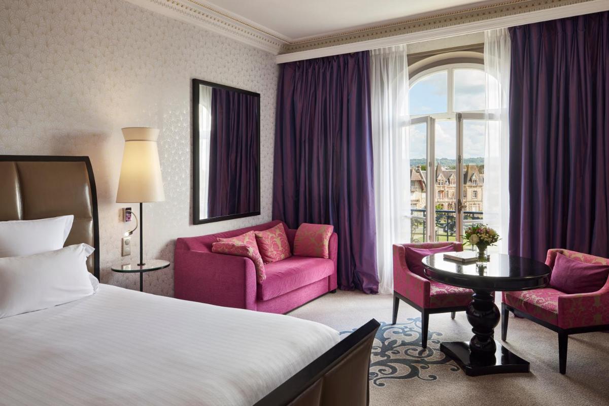 Le Grand Hotel de Cabourg - MGallery Collection