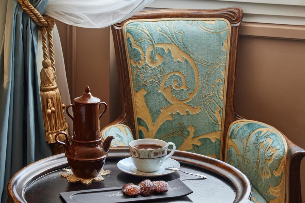Le Grand Hotel de Cabourg - MGallery Collection