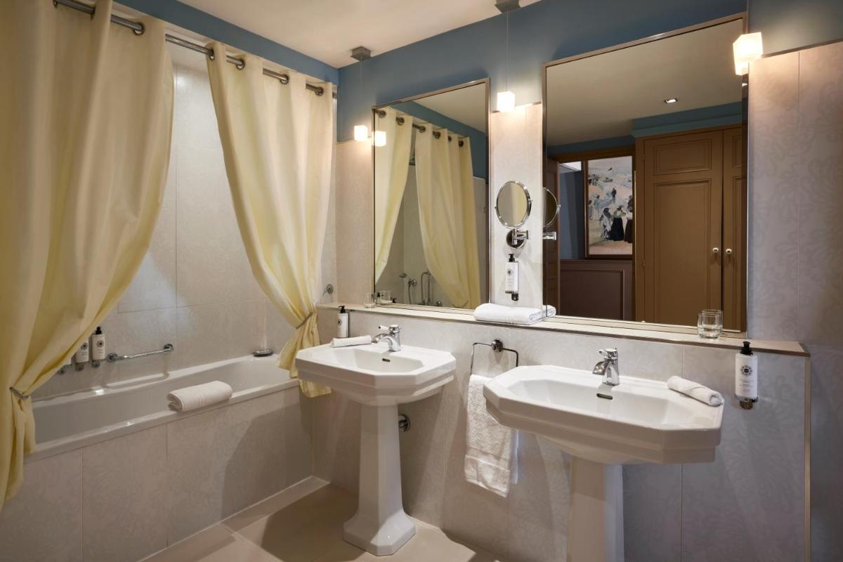 Le Grand Hotel de Cabourg - MGallery Collection