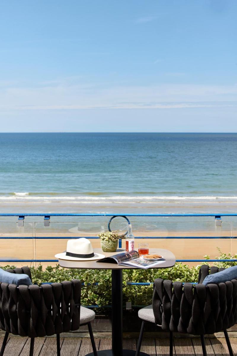 Le Grand Hotel de Cabourg - MGallery Collection