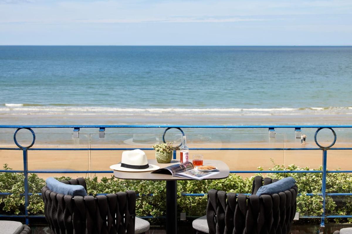 Le Grand Hotel de Cabourg - MGallery Collection