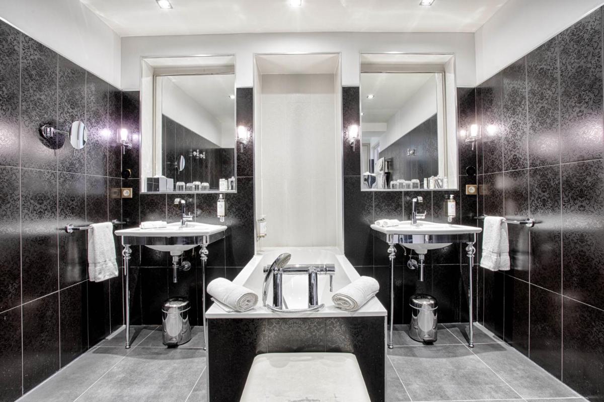 Le Grand Hotel de Cabourg - MGallery Collection