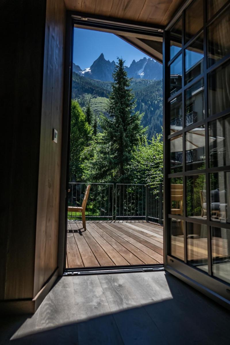 Le Hameau Albert 1er - Relais & Châteaux