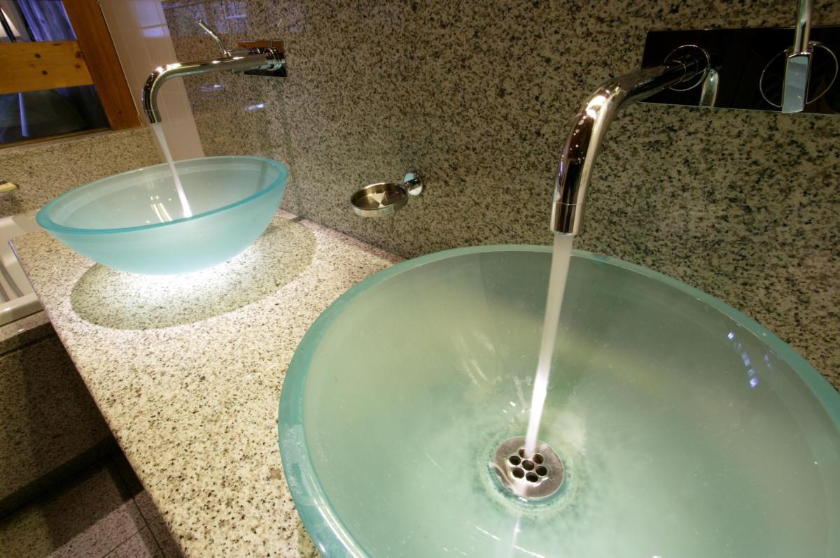 Le Hameau Albert 1er - Relais & Châteaux