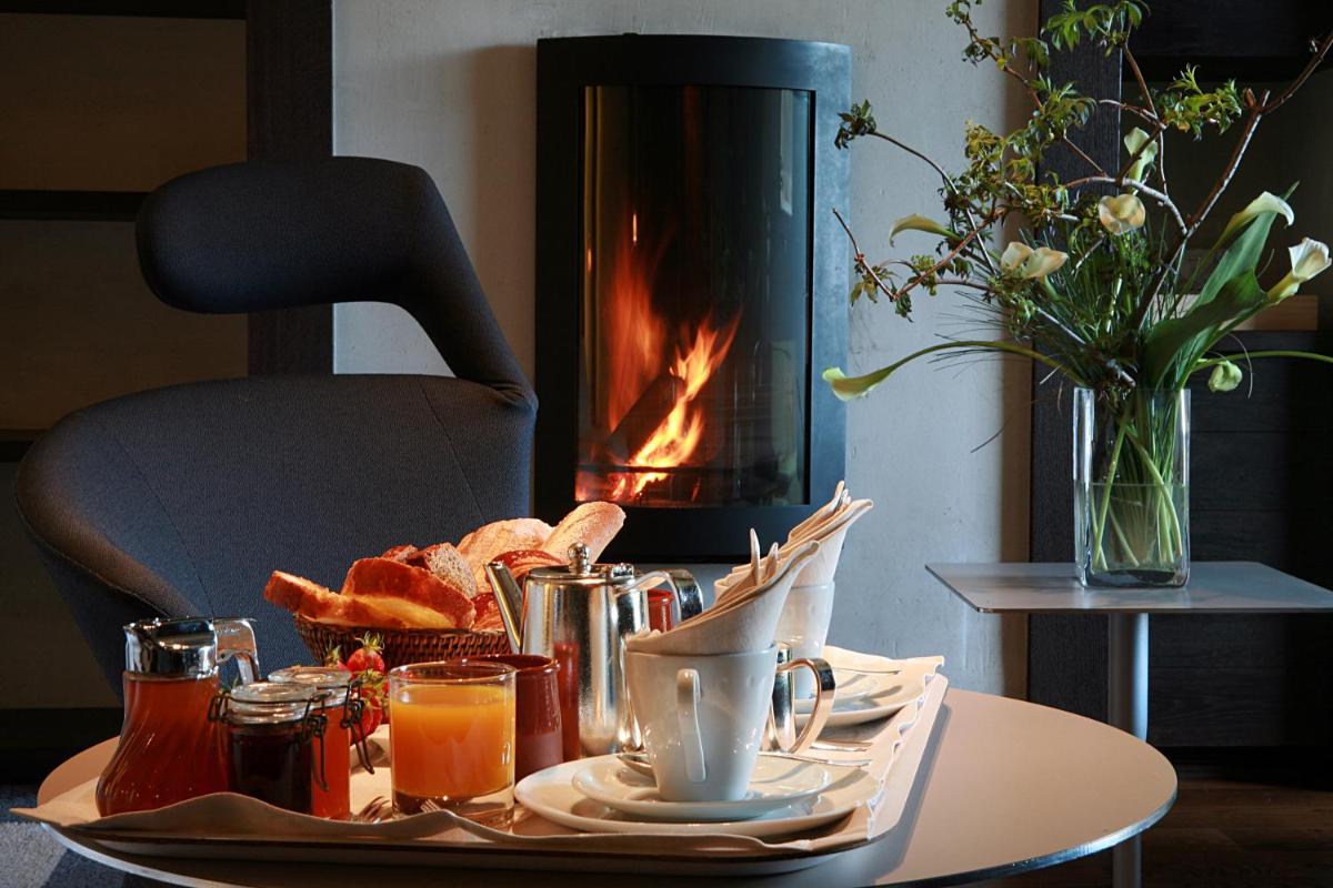 Le Hameau Albert 1er - Relais & Châteaux