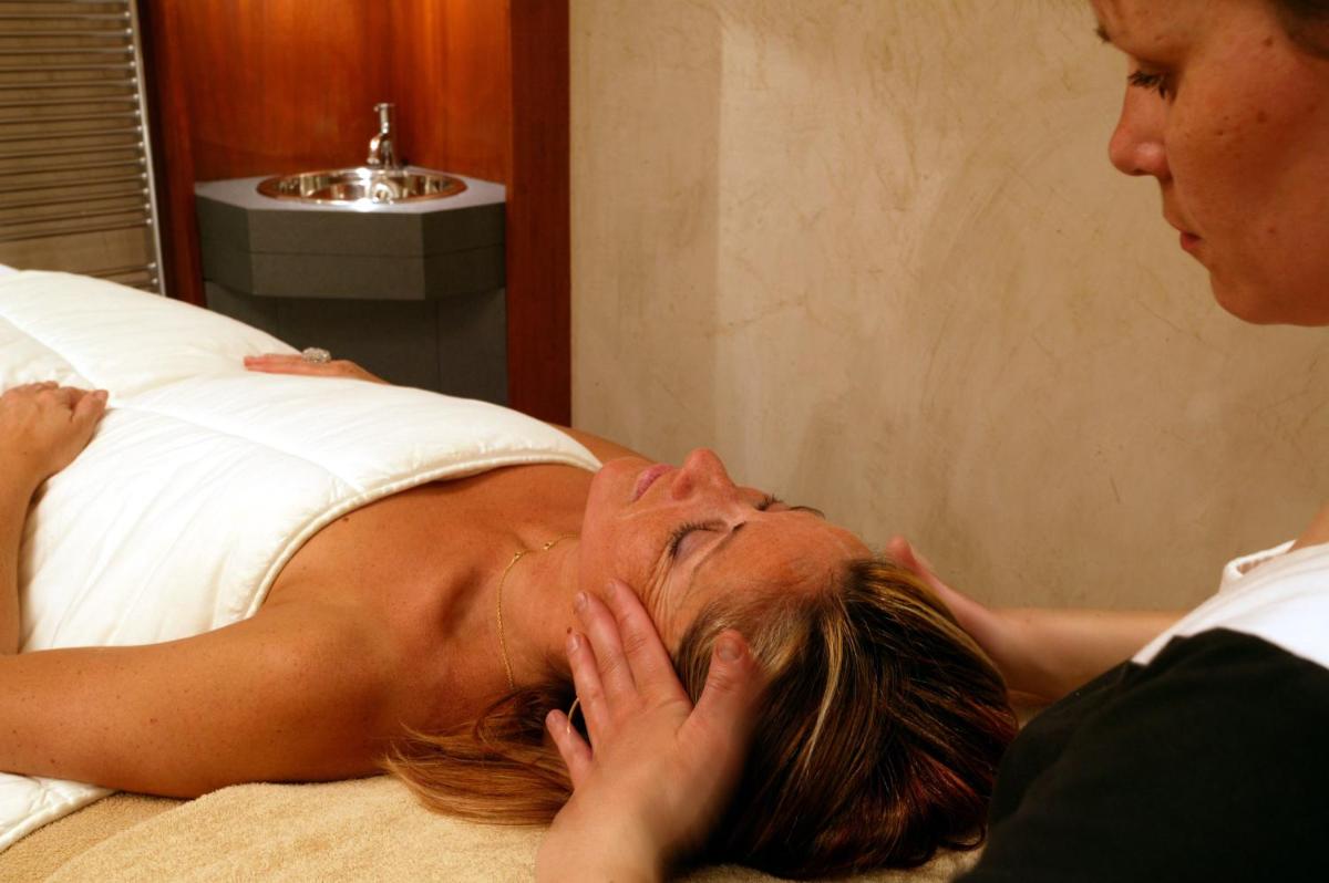 Le Hameau Albert 1er - Relais & Châteaux