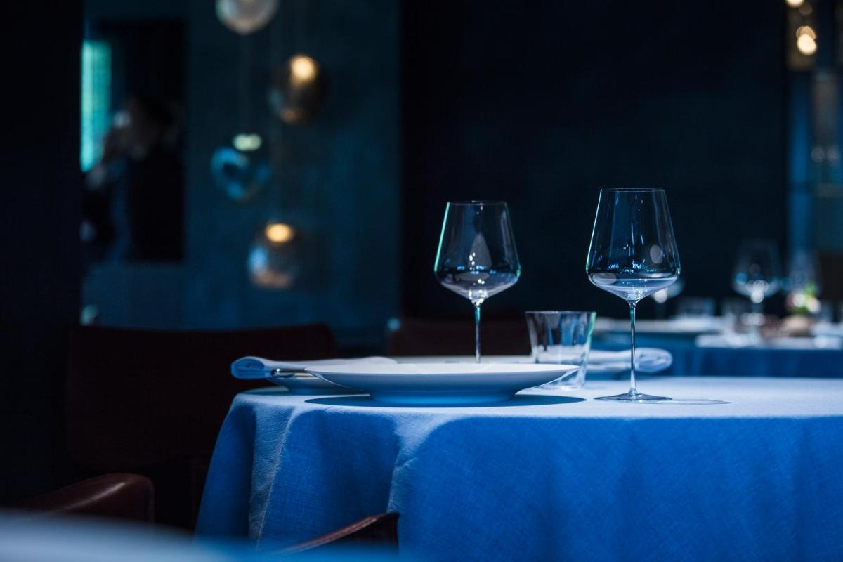 Le Hameau Albert 1er - Relais & Châteaux