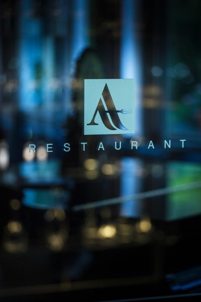 Le Hameau Albert 1er - Relais & Châteaux