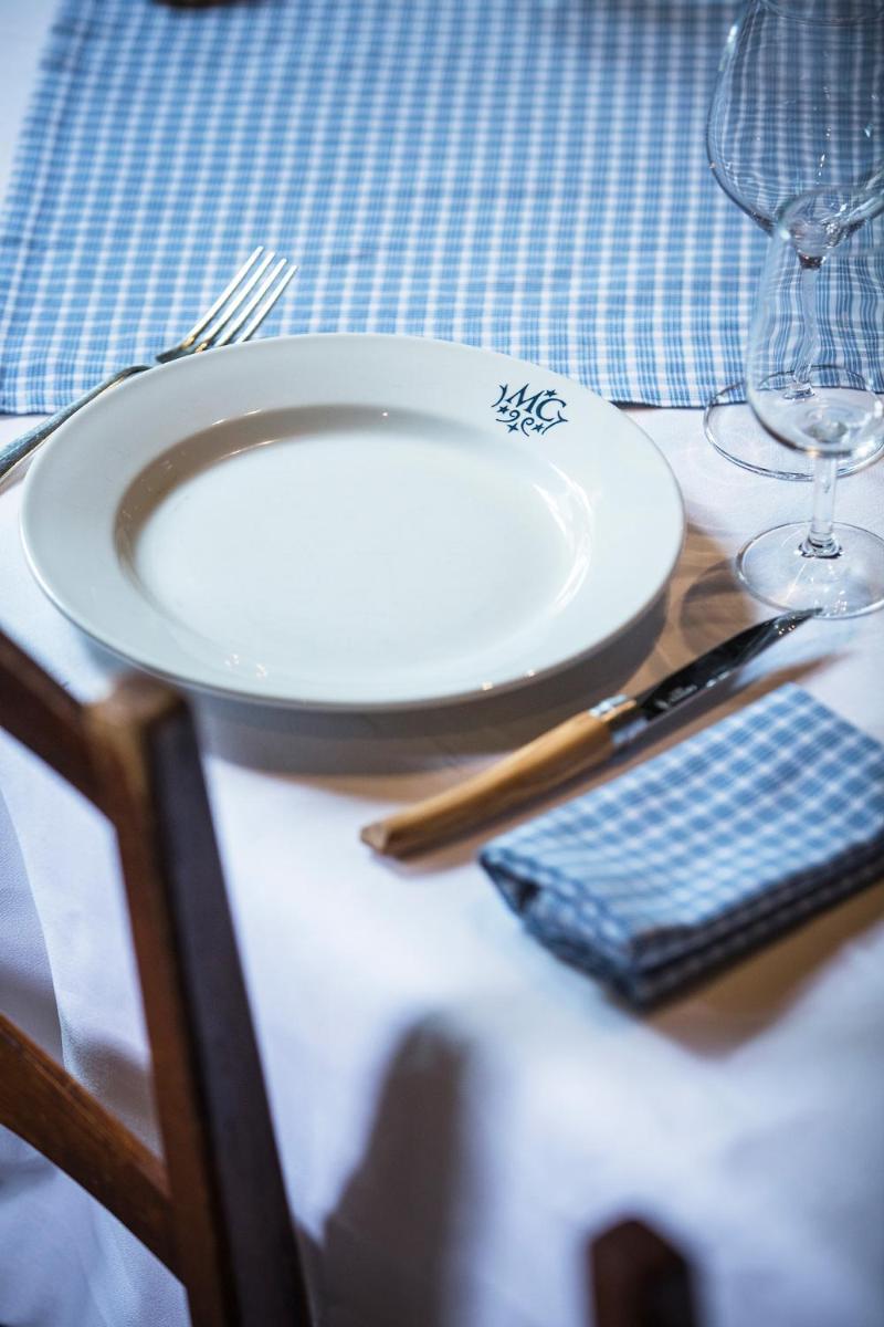 Le Hameau Albert 1er - Relais & Châteaux