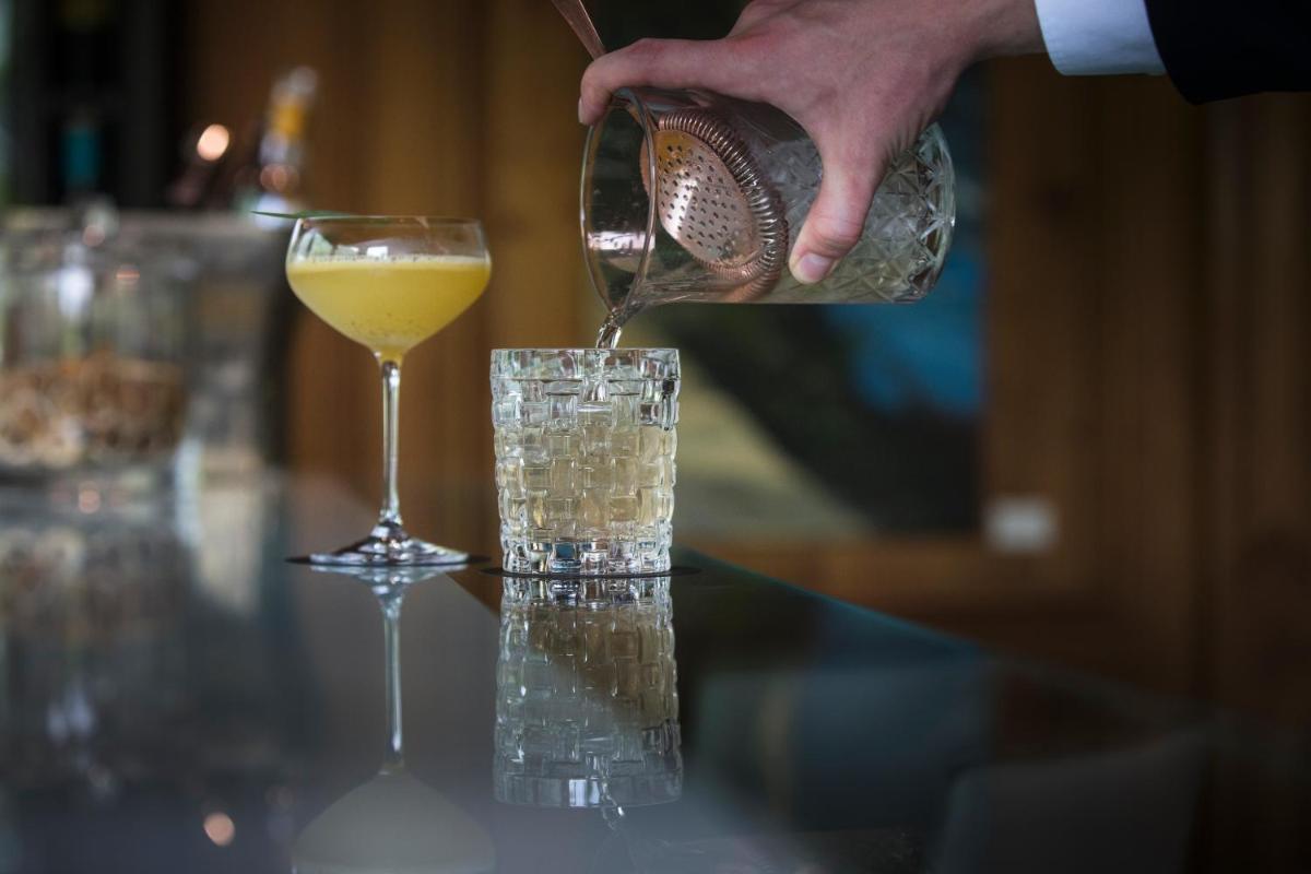 Le Hameau Albert 1er - Relais & Châteaux