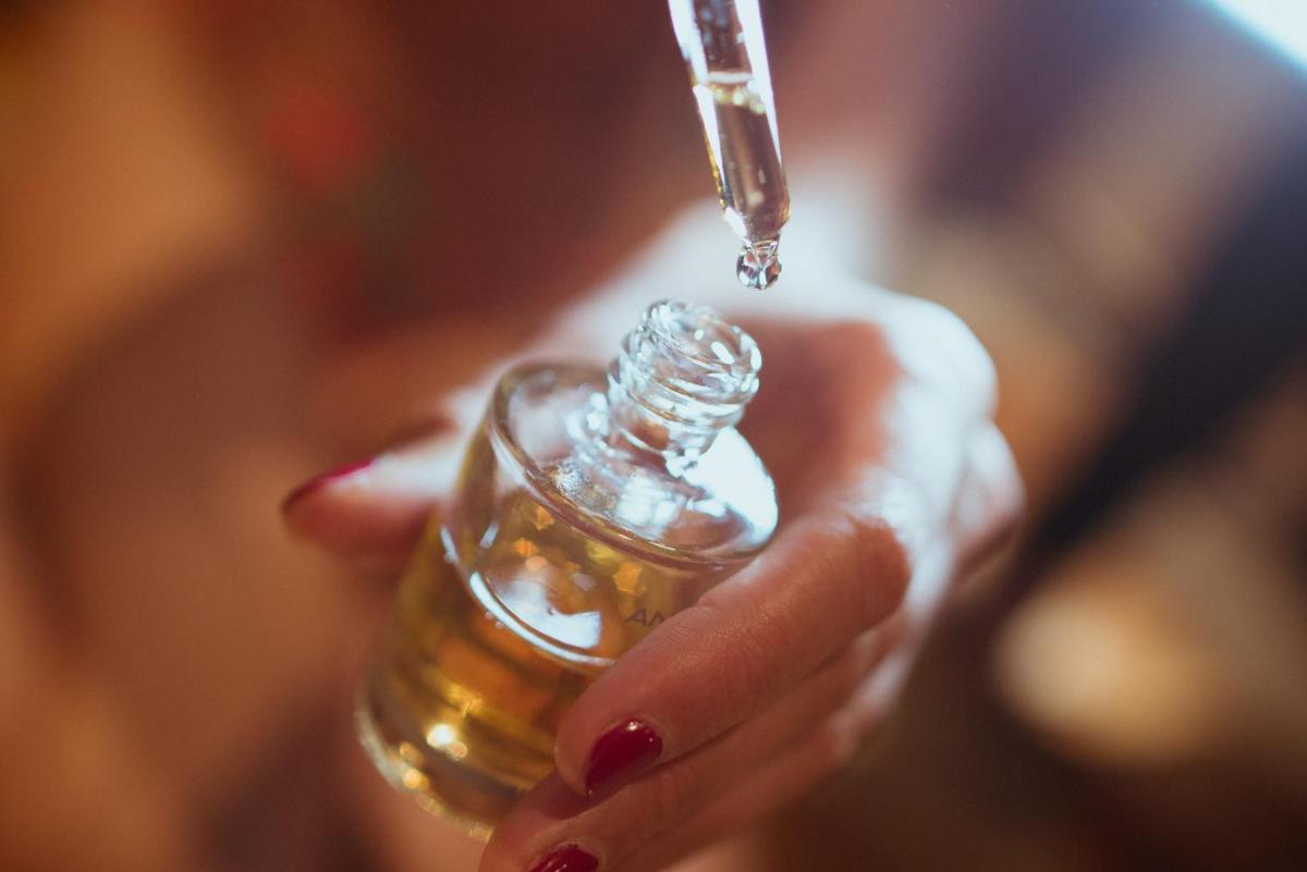 Le Hameau Albert 1er - Relais & Châteaux