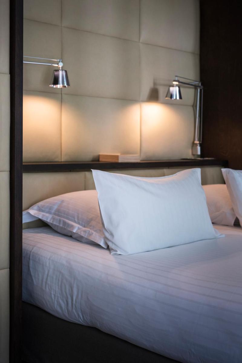 Le Hameau Albert 1er - Relais & Châteaux