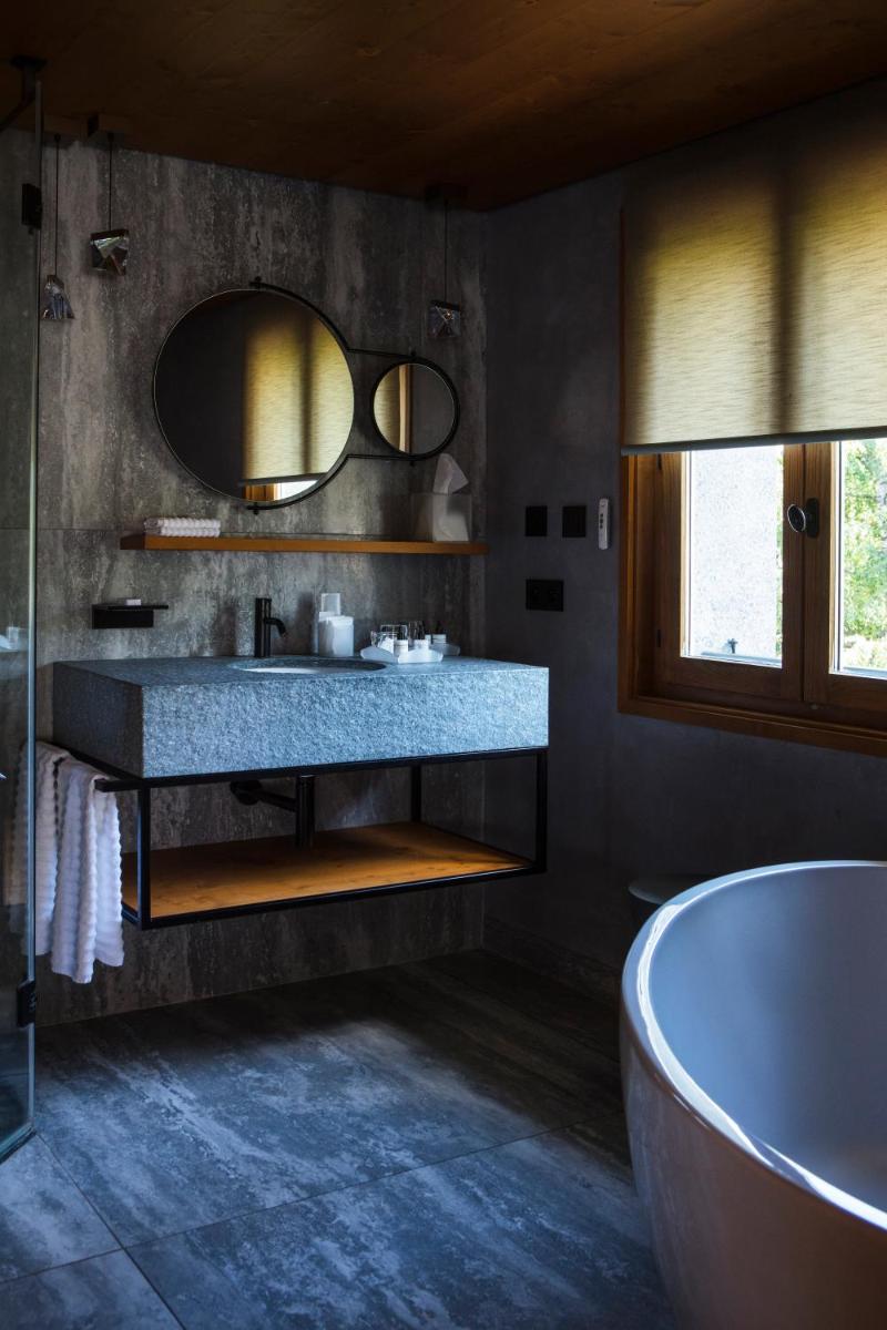 Le Hameau Albert 1er - Relais & Châteaux