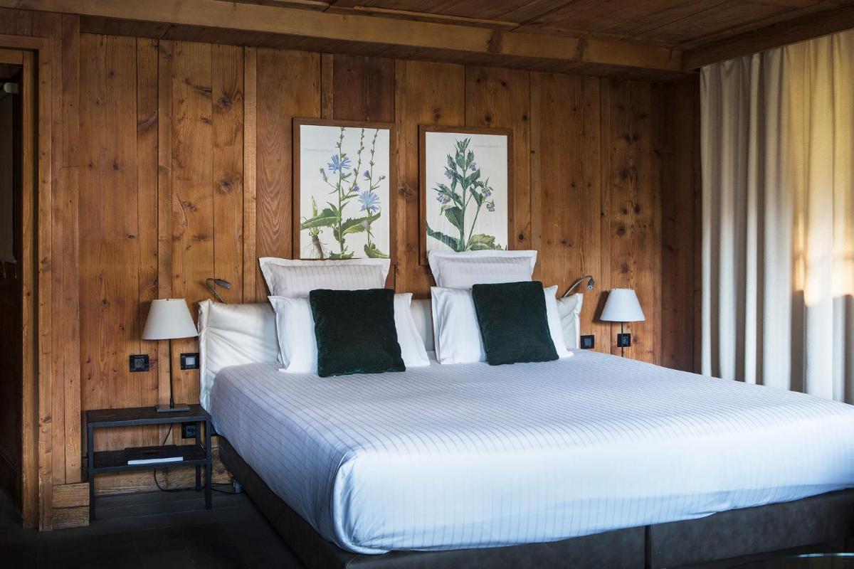 Le Hameau Albert 1er - Relais & Châteaux