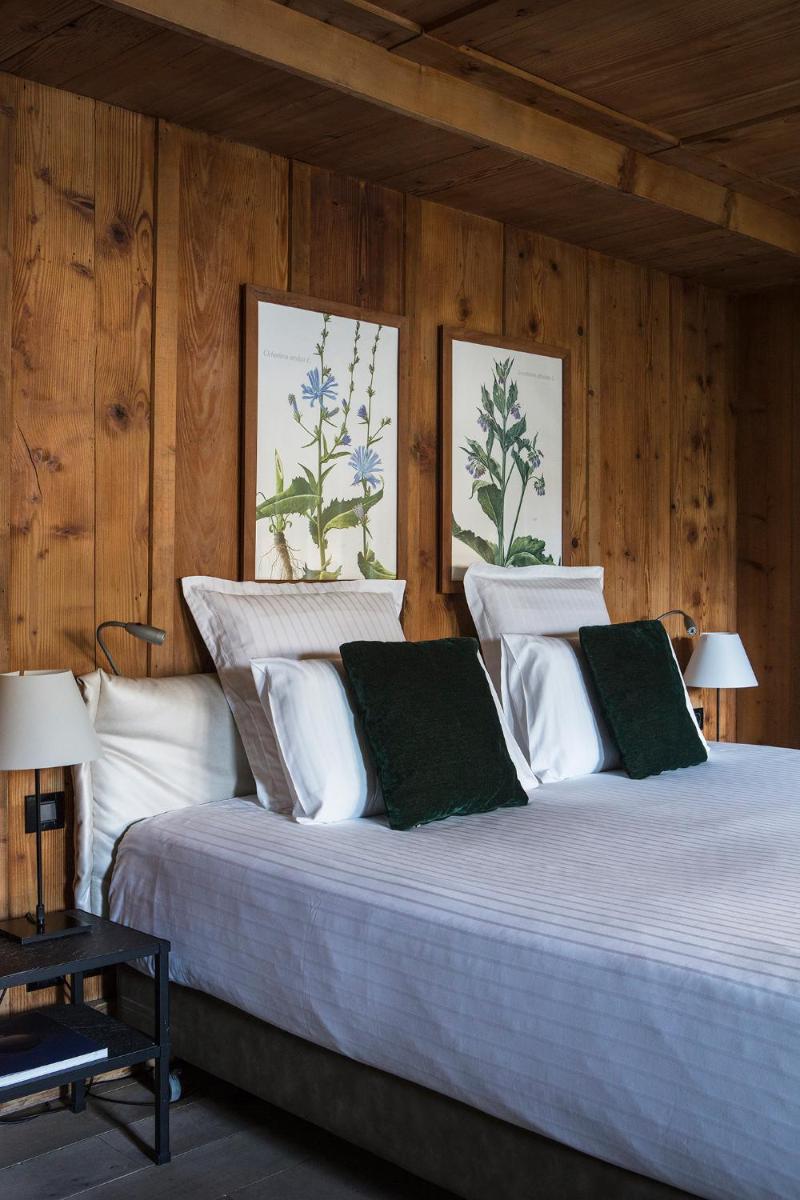 Le Hameau Albert 1er - Relais & Châteaux