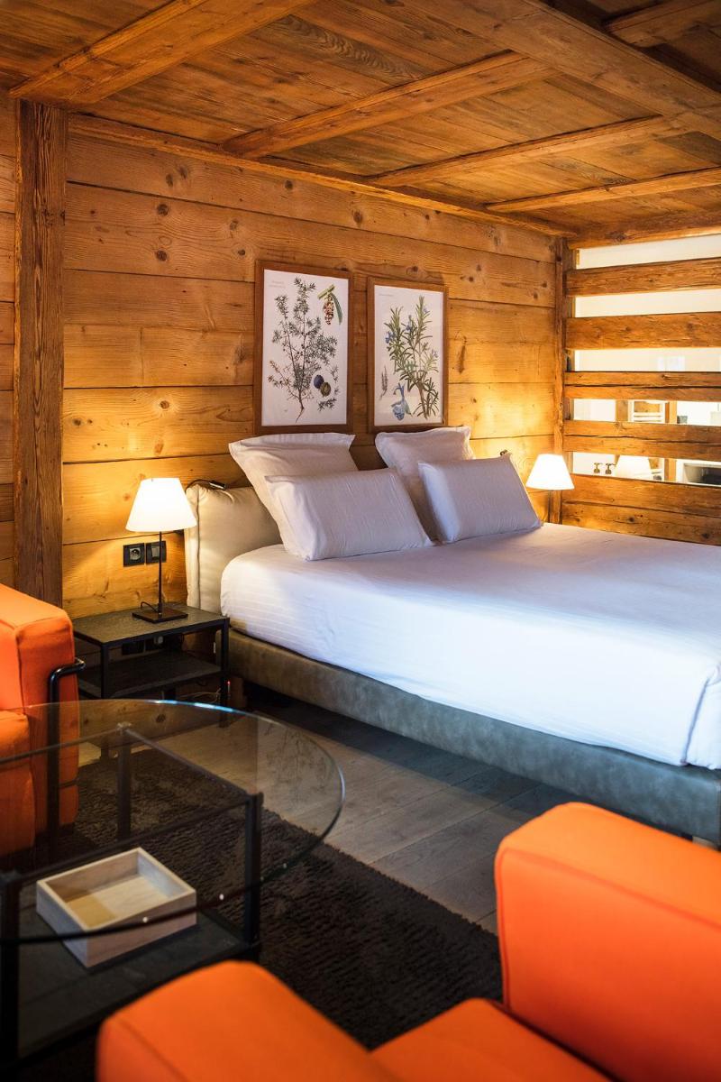 Le Hameau Albert 1er - Relais & Châteaux