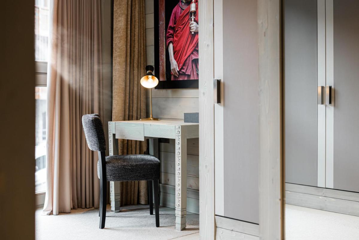 Le K2 Djola