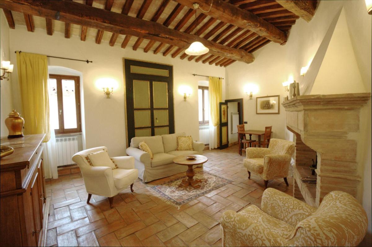 Le Logge Di Silvignano