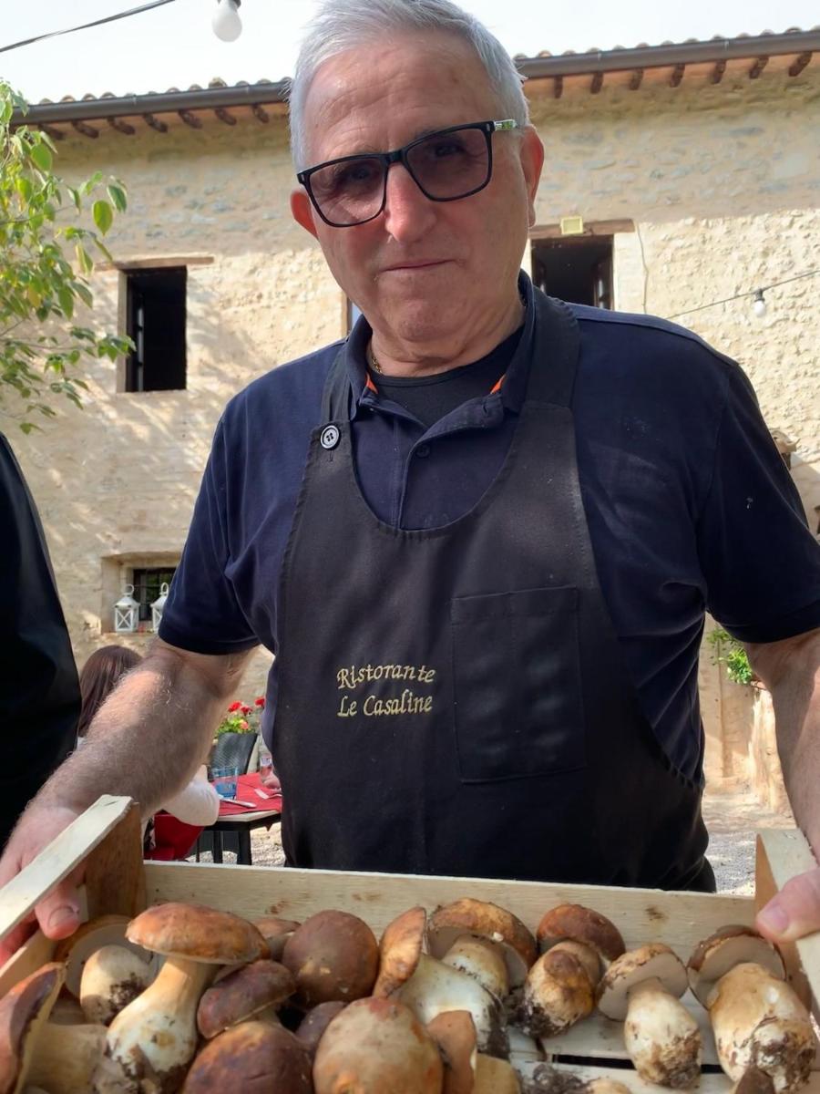 Le Logge Di Silvignano