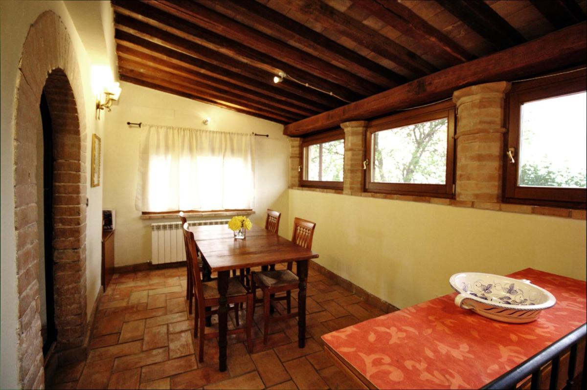 Le Logge Di Silvignano