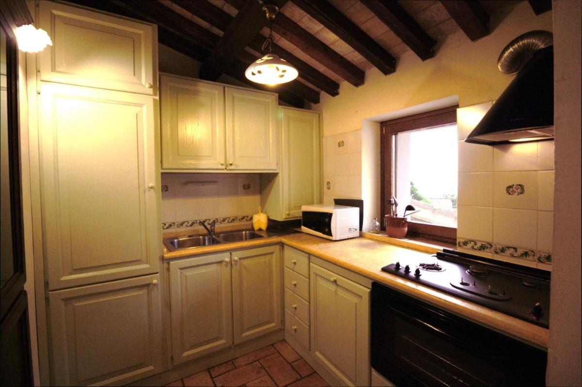 Le Logge Di Silvignano