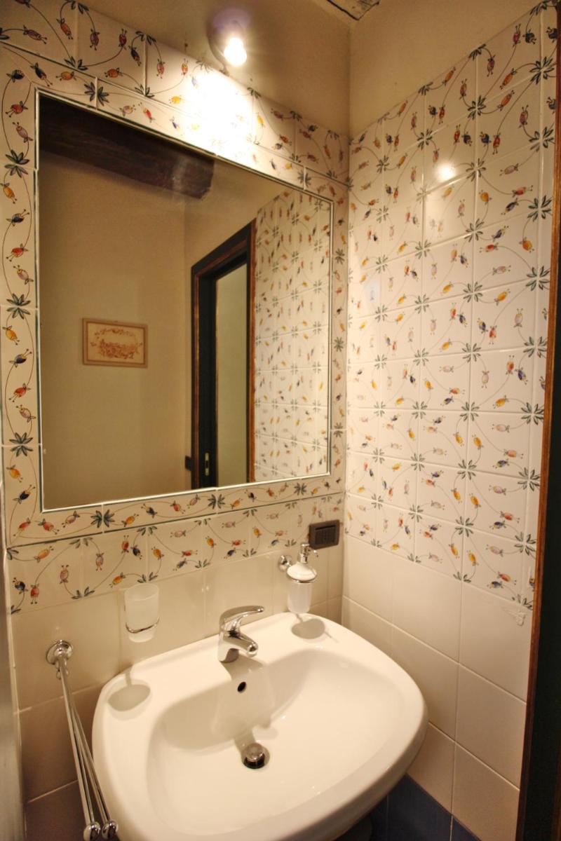 Le Logge Di Silvignano