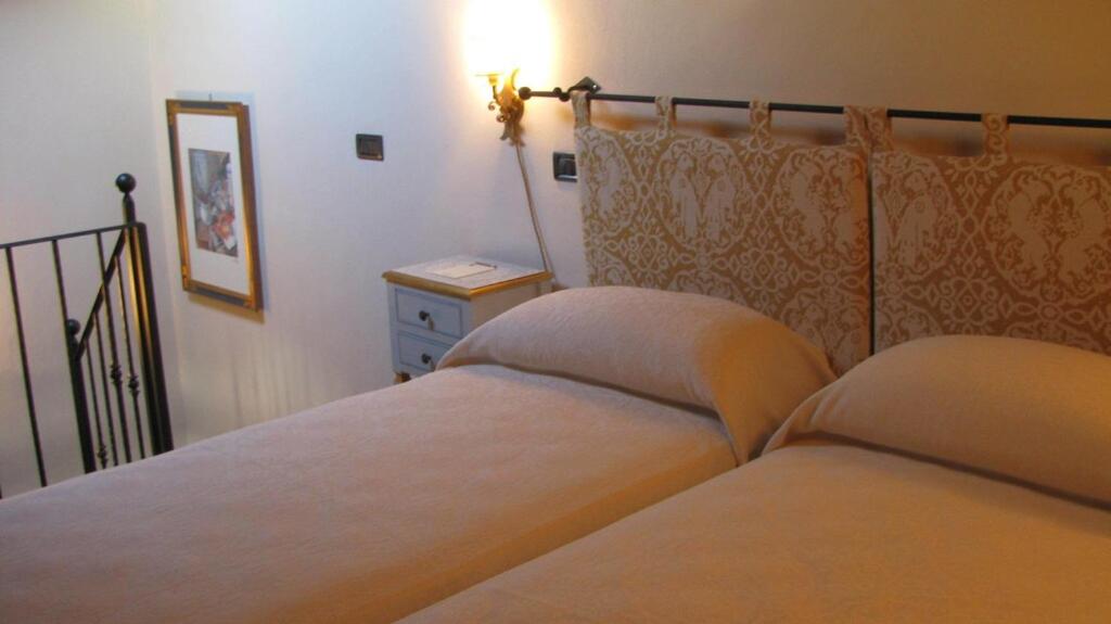 Le Logge Di Silvignano