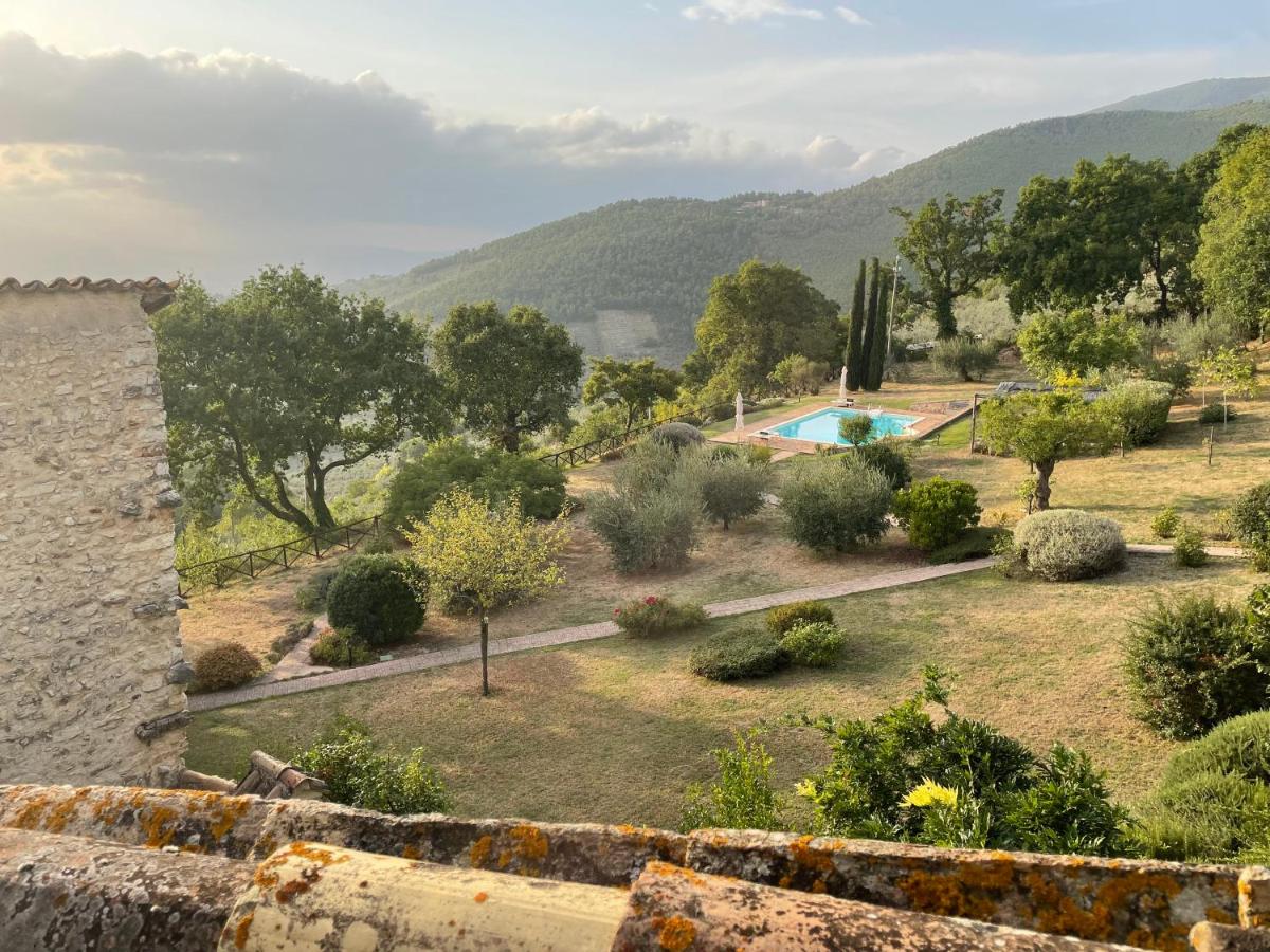 Le Logge Di Silvignano