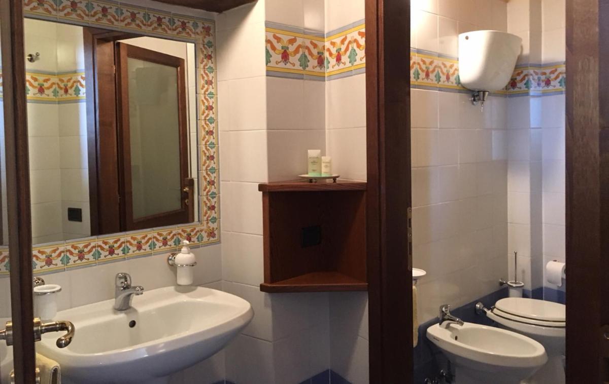 Le Logge Di Silvignano