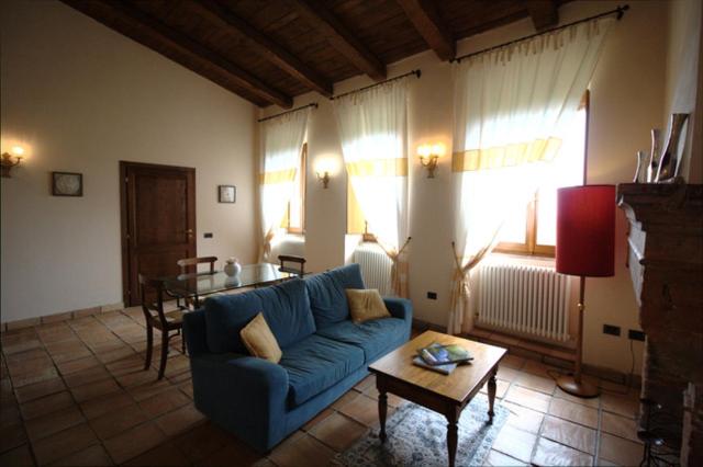 Le Logge Di Silvignano