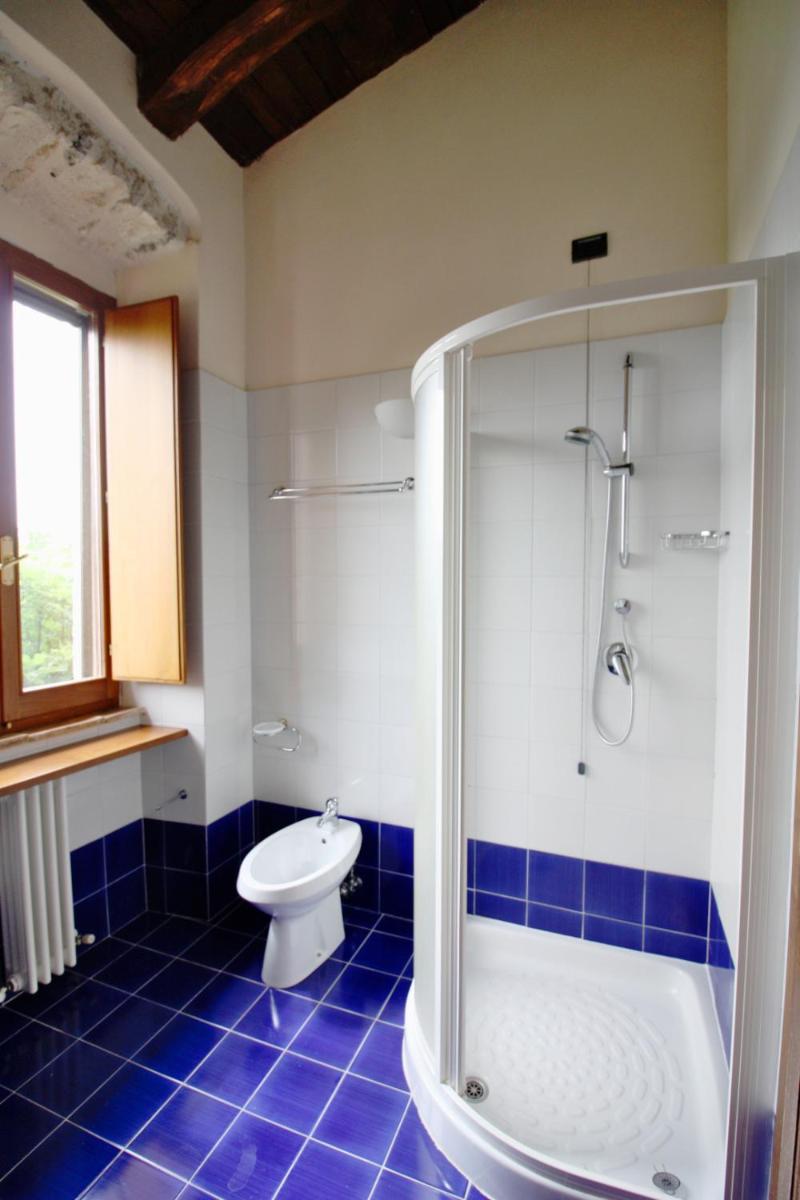 Le Logge Di Silvignano