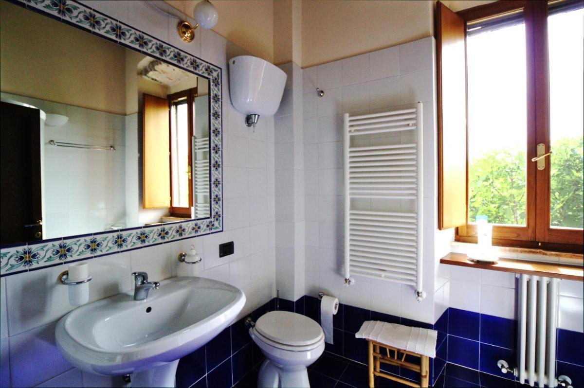 Le Logge Di Silvignano