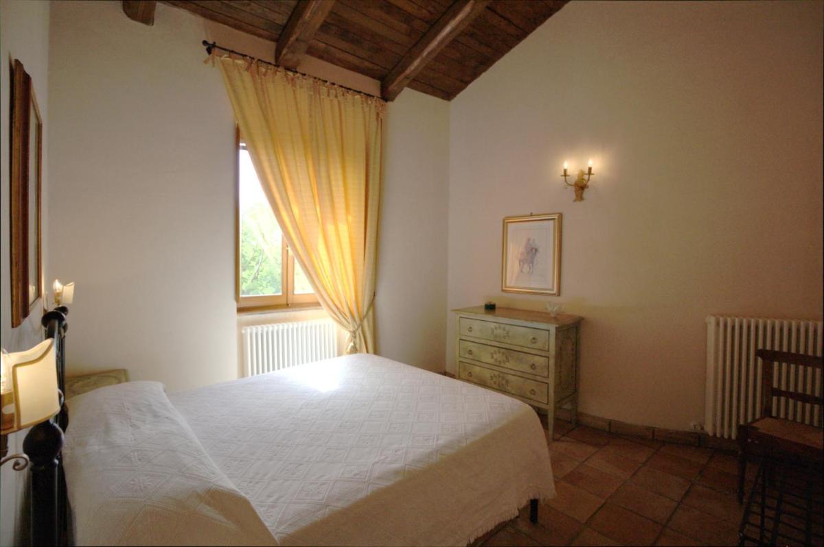 Le Logge Di Silvignano