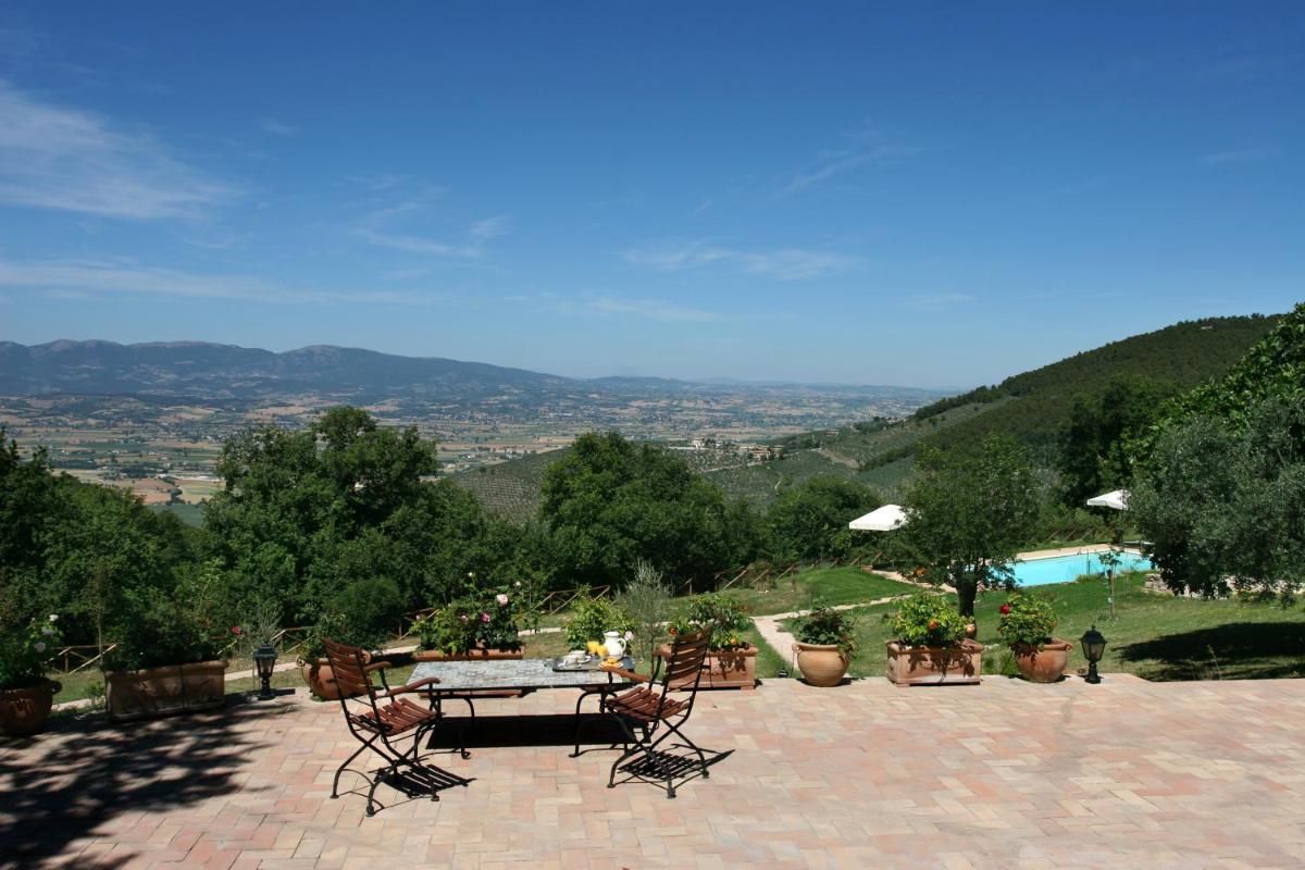 Le Logge Di Silvignano