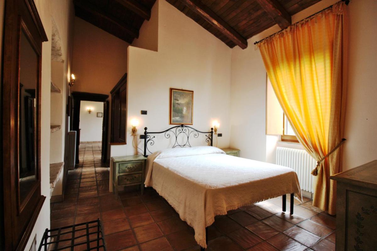 Le Logge Di Silvignano