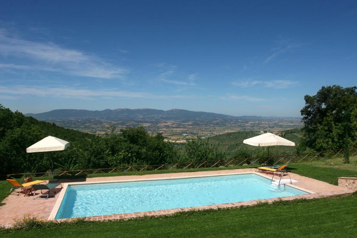 Le Logge Di Silvignano