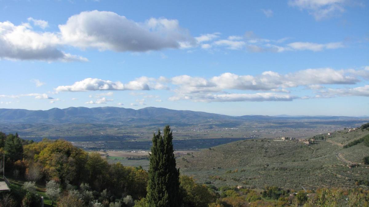 Le Logge Di Silvignano