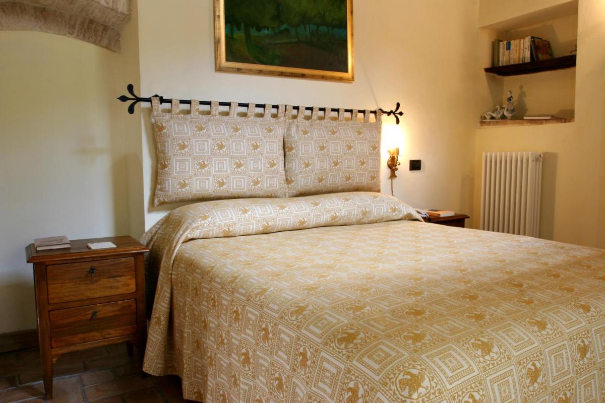 Le Logge Di Silvignano