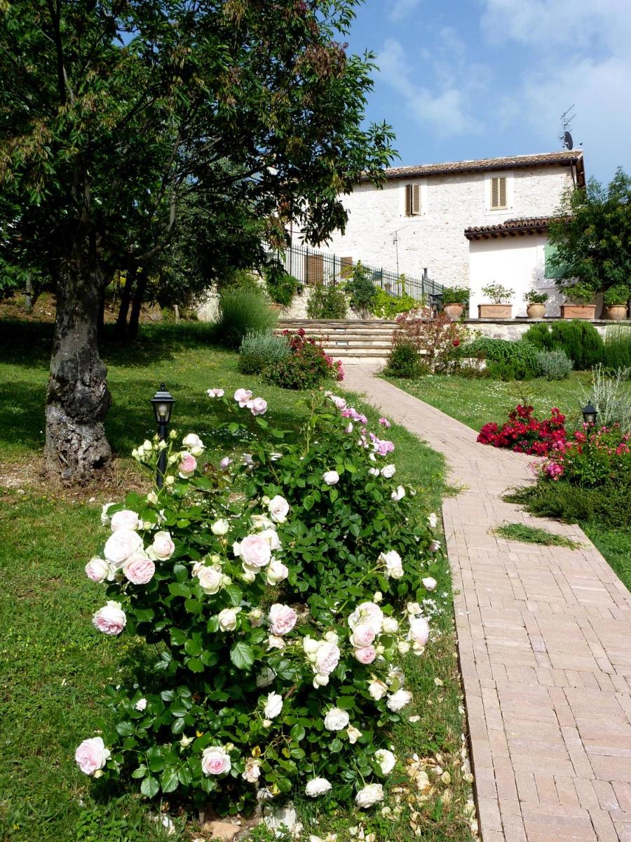 Le Logge Di Silvignano