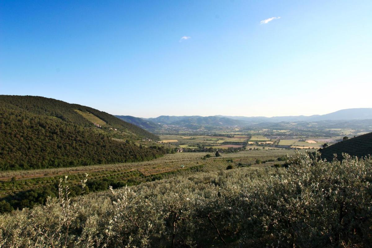 Le Logge Di Silvignano