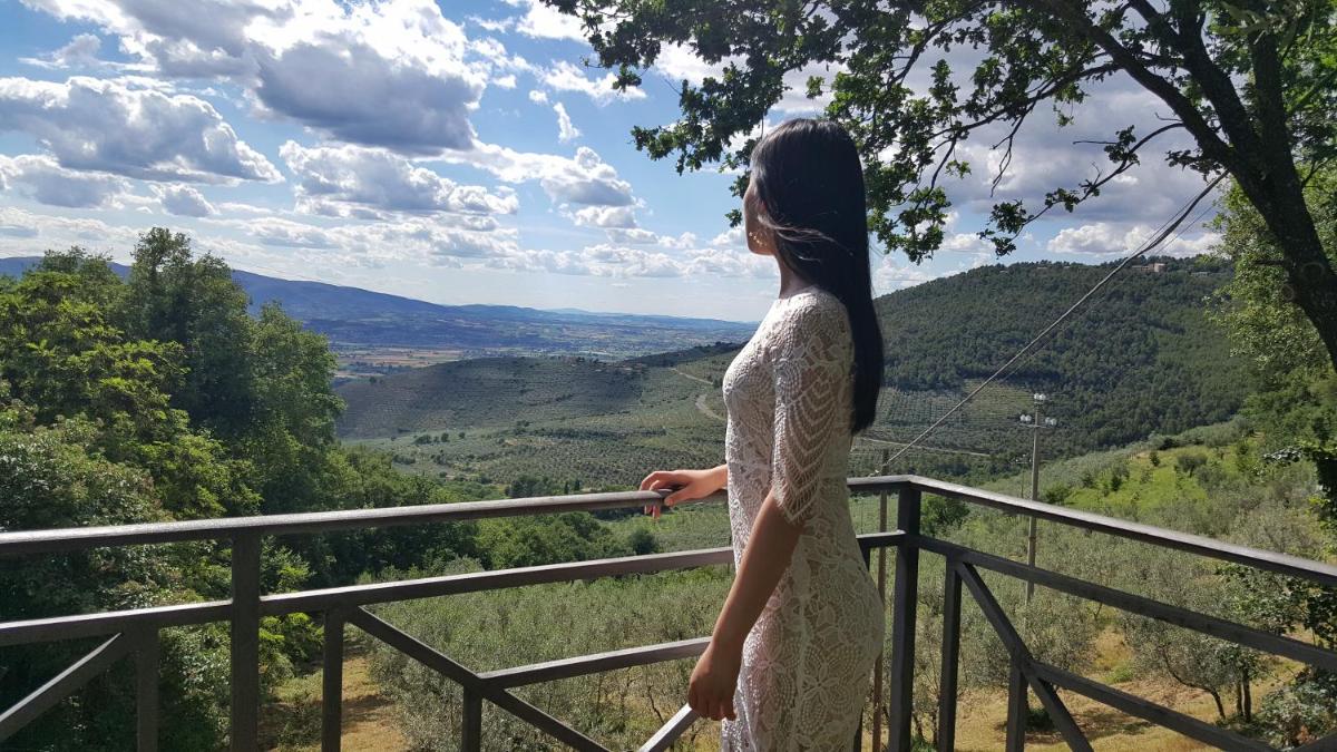 Le Logge Di Silvignano