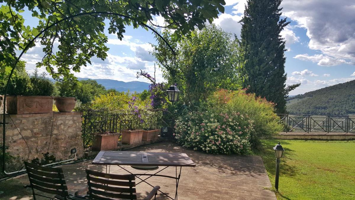 Le Logge Di Silvignano