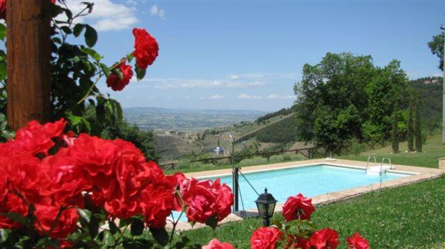 Le Logge Di Silvignano