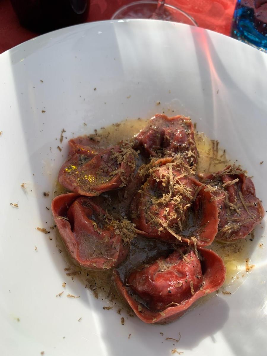 Le Logge Di Silvignano